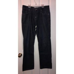 Men’s jeans from Five Four Club